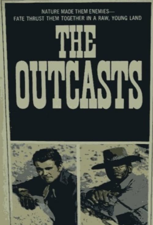 Poster for The Outcasts
