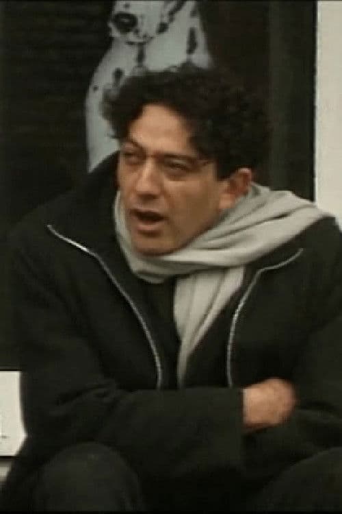 Poster for The Arab Dream