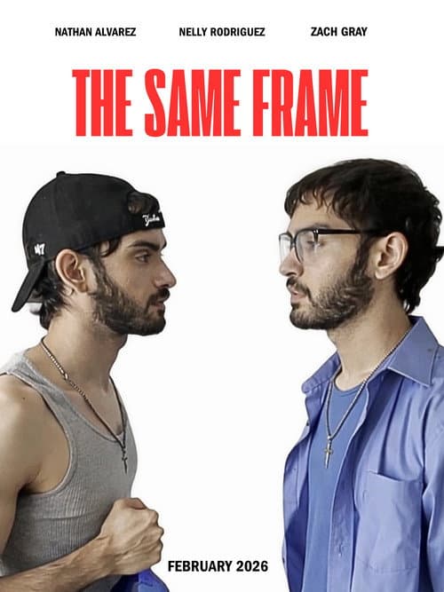 Poster for The Same Frame