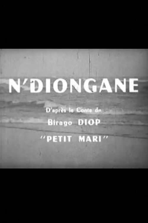 Poster for N'Diongane