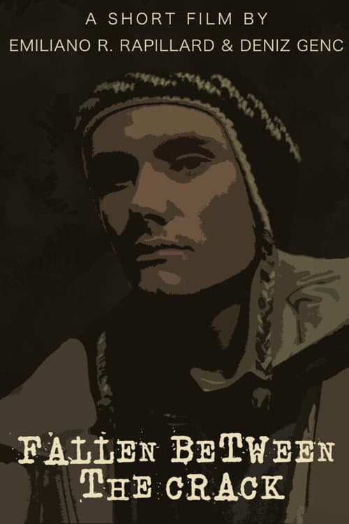 Poster for Fallen Between the Crack