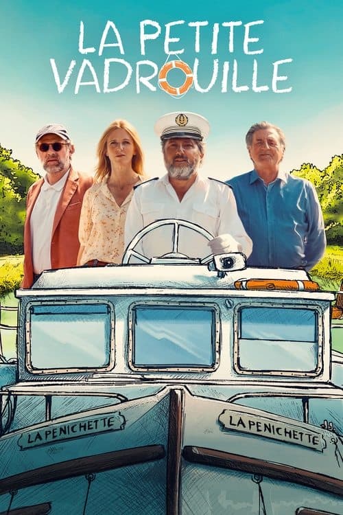 Poster for Love Boat