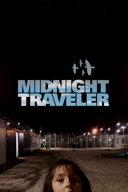 Poster for Midnight Traveler