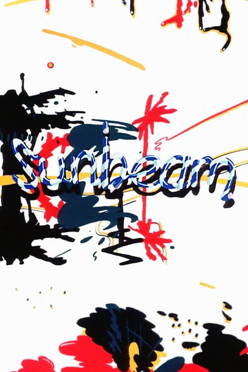Poster for Sunbeam