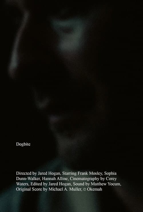 Poster for Dogbite