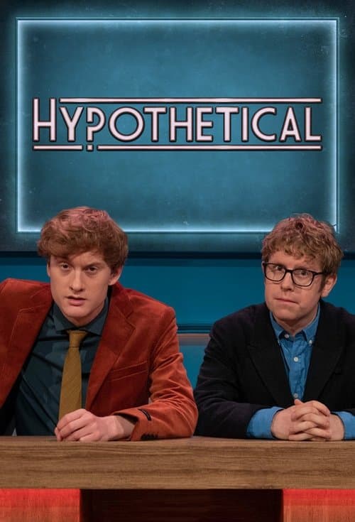 Poster for Hypothetical
