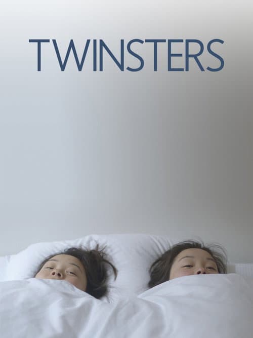 Poster for Twinsters
