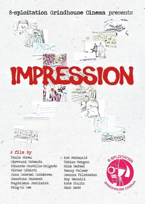 Poster for Impression X