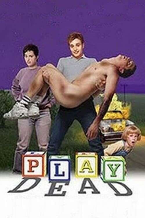 Poster for Play Dead