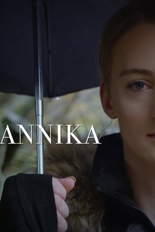 Poster for Annika