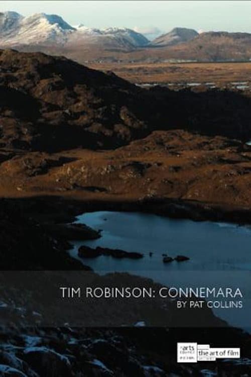 Poster for Tim Robinson: Connemara