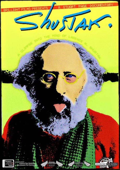 Poster for Shustak