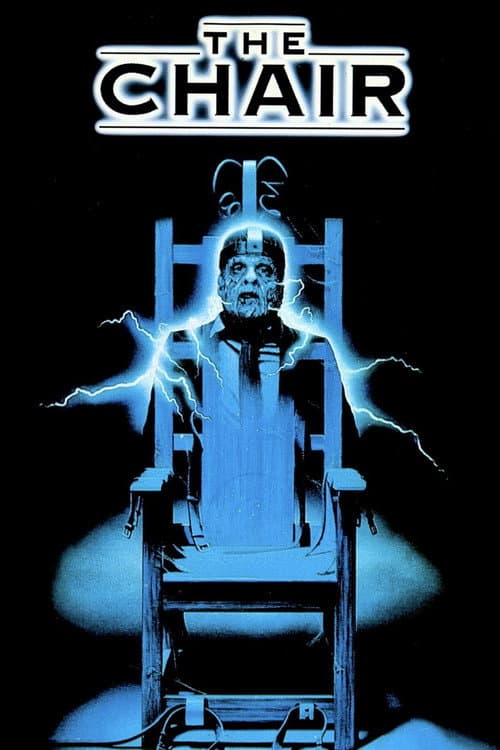 Poster for The Chair