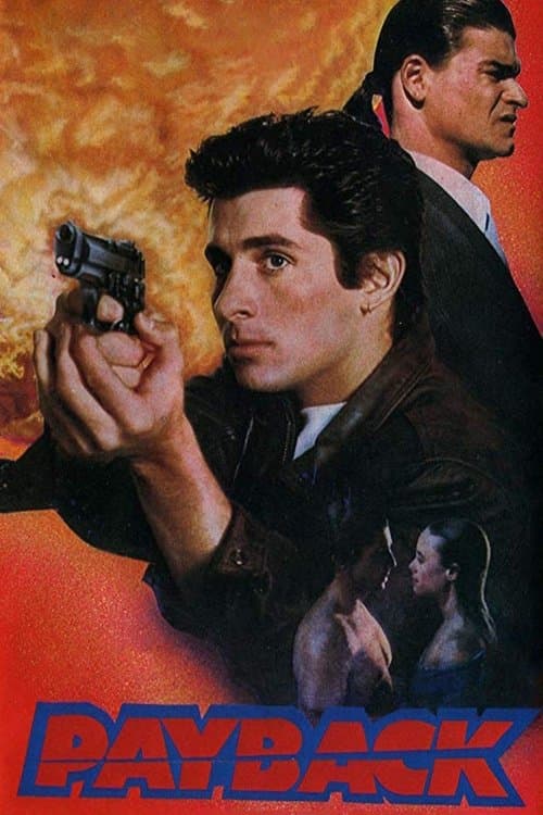 Poster for Payback