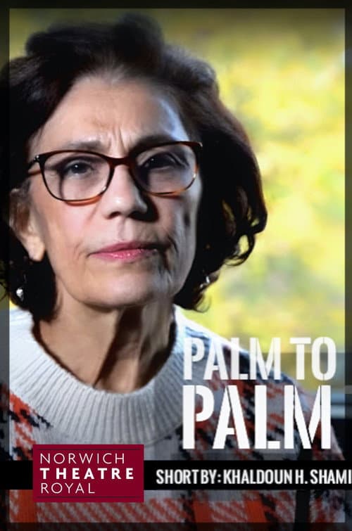 Poster for Palm to Palm: Love. Home. Family