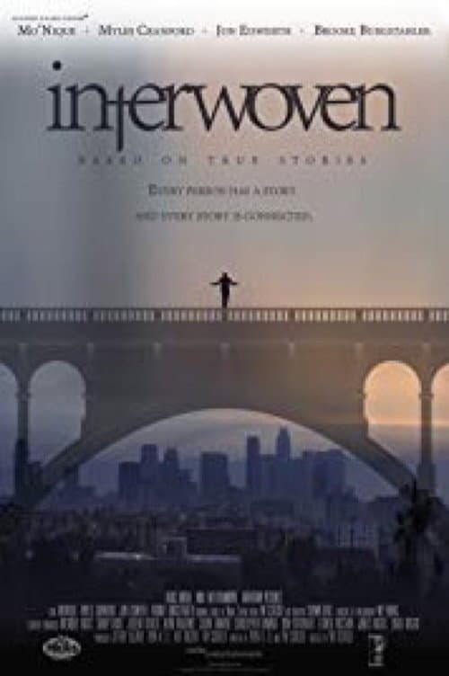 Poster for Interwoven