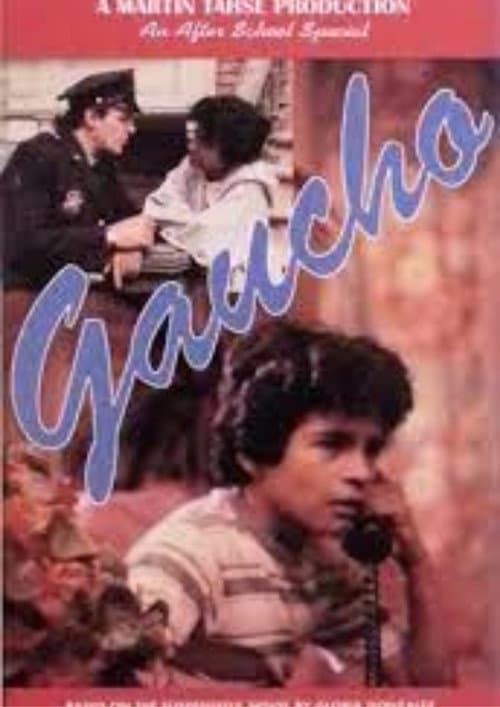 Poster for Gaucho