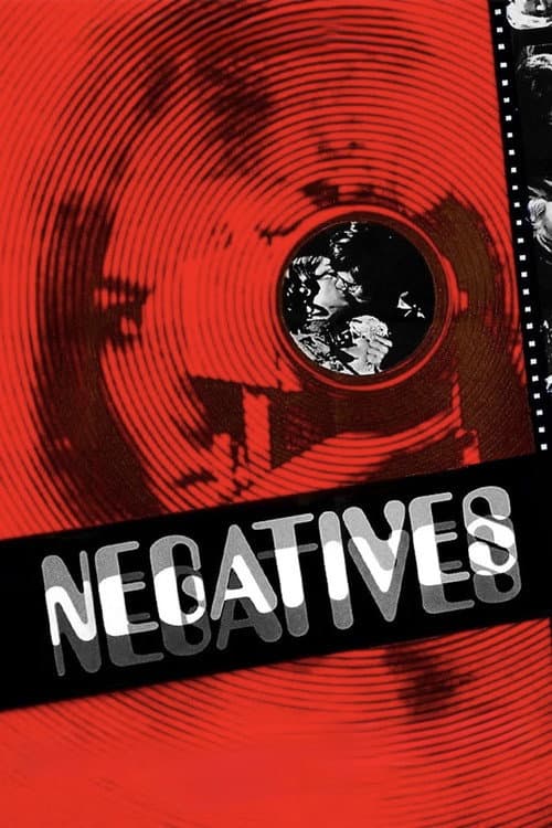 Poster for Negatives