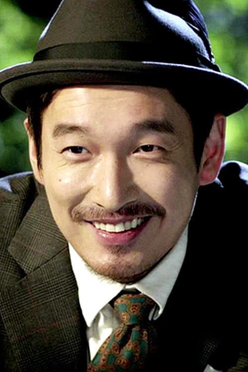 Poster for Lee Sang That Lee Sang
