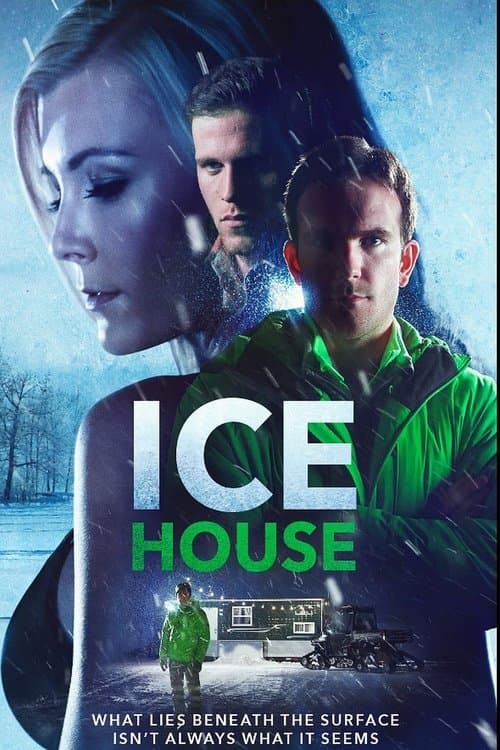 Poster for Ice House