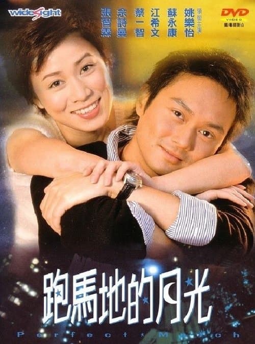 Poster for Perfect Match