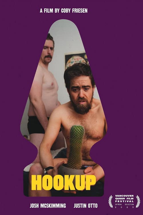Poster for Hook Up