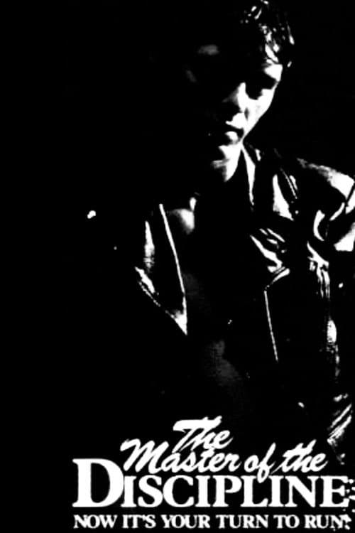 Poster for The Master of the Discipline