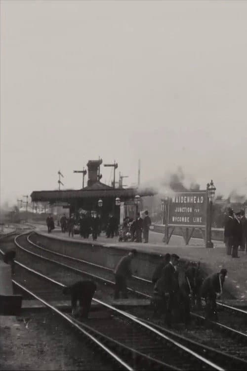 Постер до фільму «Maidenhead Junction»