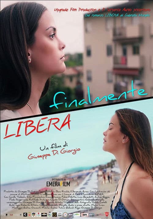 Poster for Finalmente libera