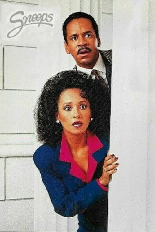 Poster for Snoops