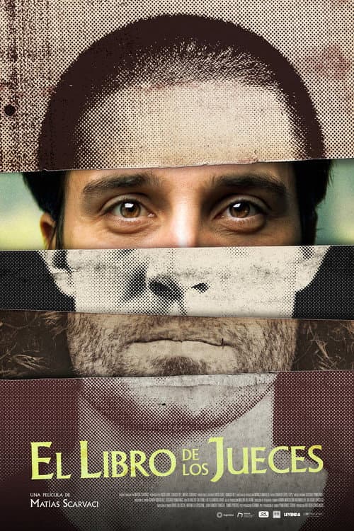Poster for El libro de los jueces