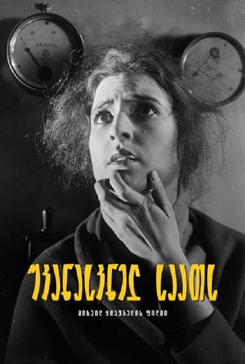 Poster for At the Last Hour