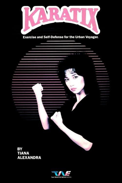 Poster for Karatix