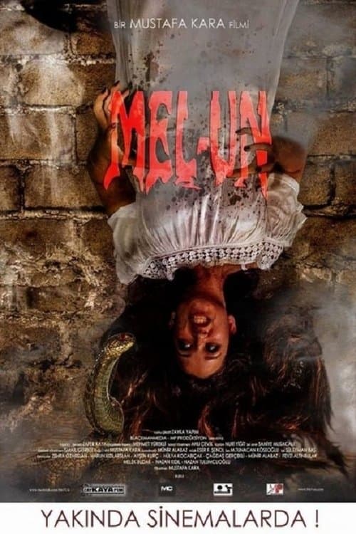 Poster for Mel-Un