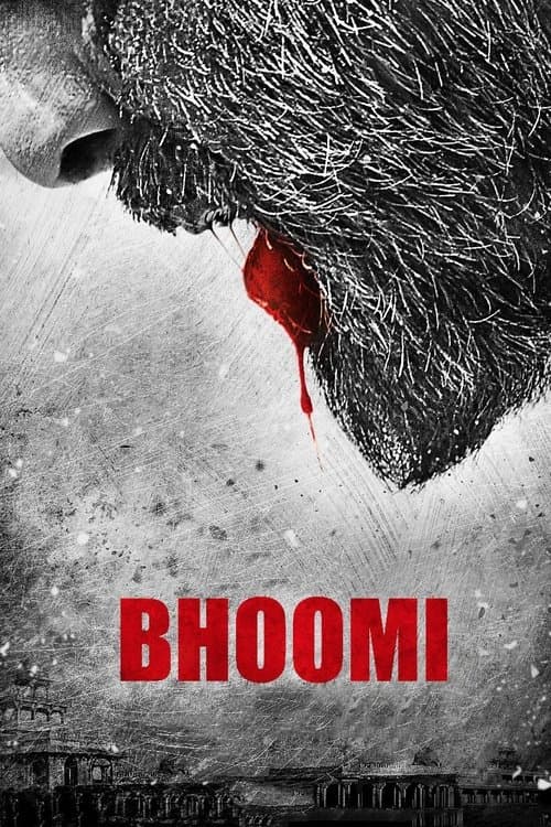 Poster for Bhoomi