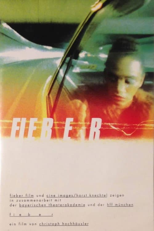 Poster for Fieber