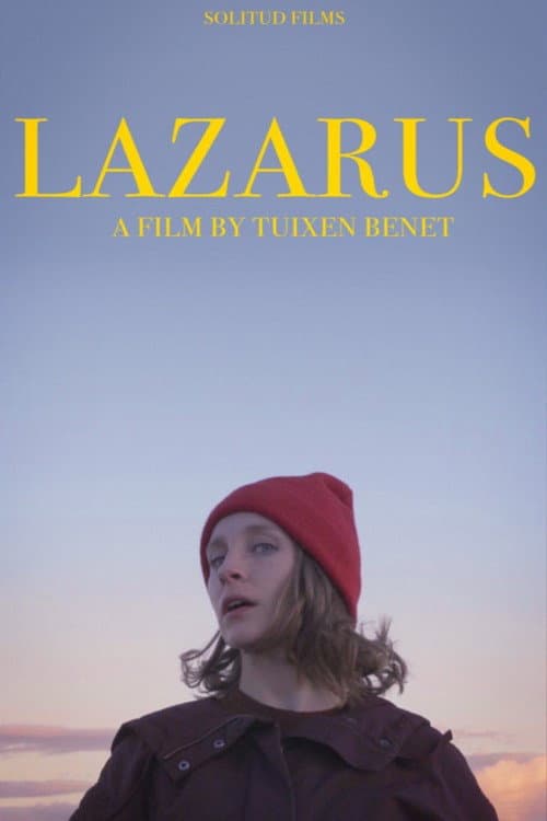 Poster for Lazarus