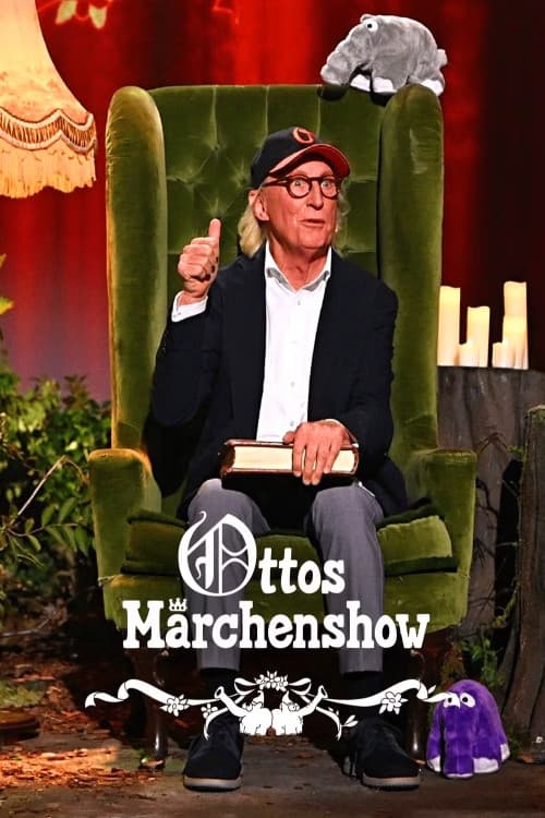 Poster for Ottos Märchenshow