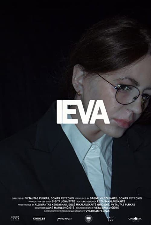 Poster for Ieva
