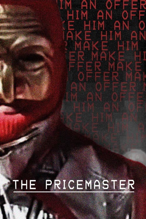 Poster for The PriceMaster