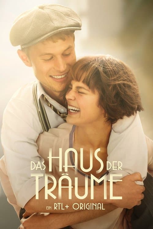 Poster for The House of Promises