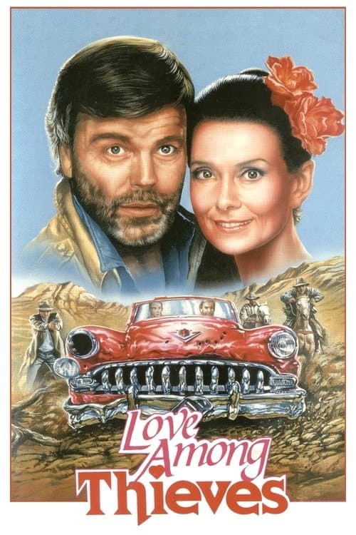 Poster for Love Among Thieves