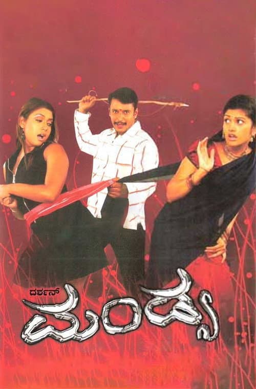 Poster for Mandya