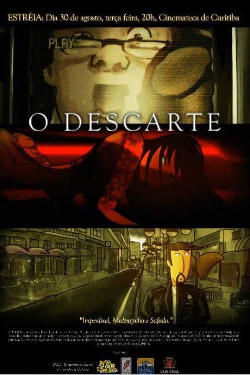 Poster for O Descarte