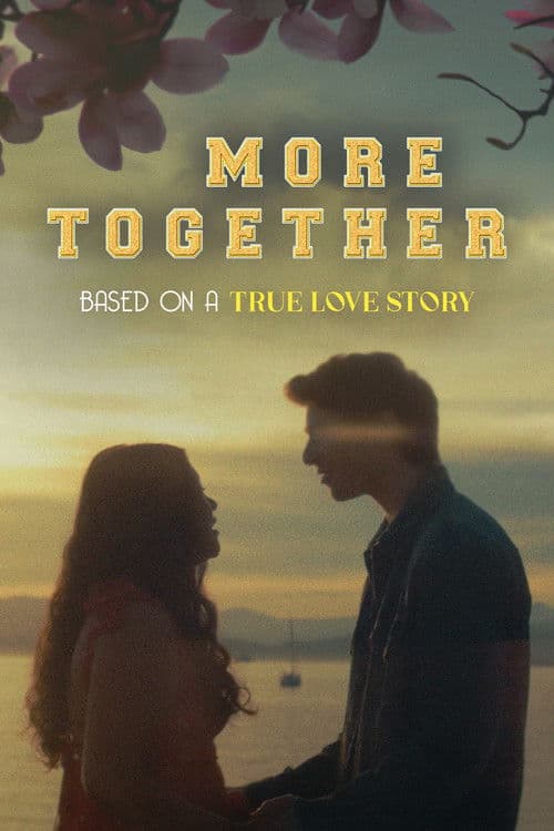 Poster for More Together