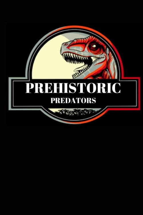 Poster for Prehistoric Predators