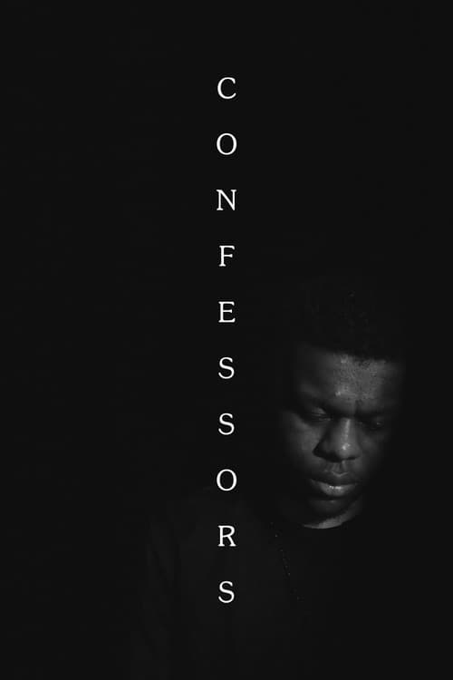 Poster for Confessors