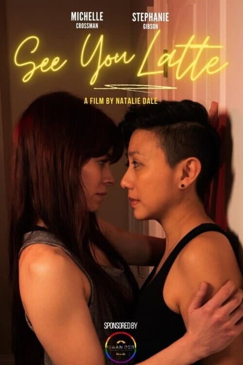 Poster for See You Latte