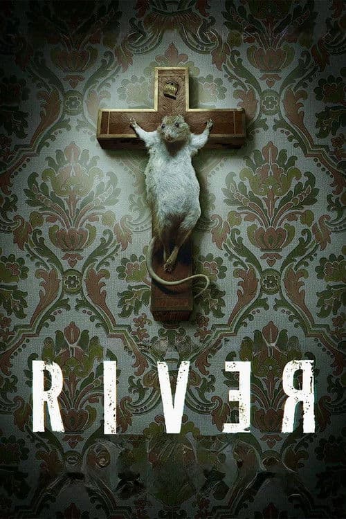 Poster for River