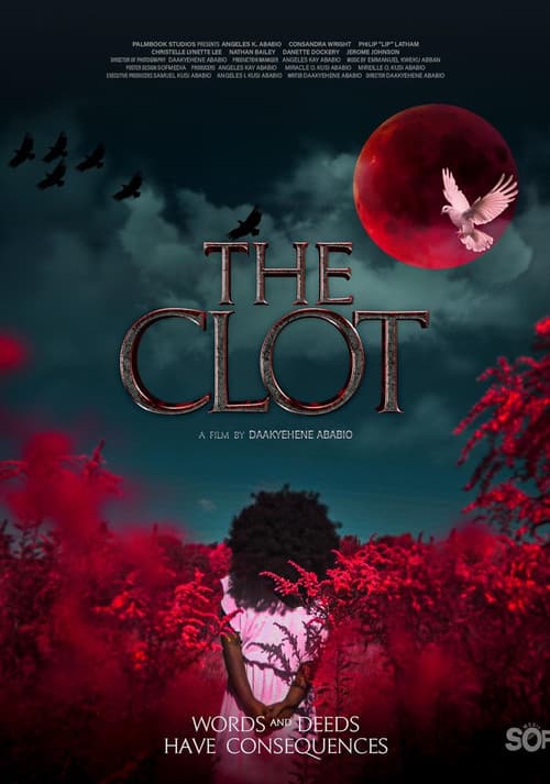 Poster for The Clot